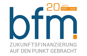 Logo der Firma Bundesverband Factoring für den Mittelstand e.V.