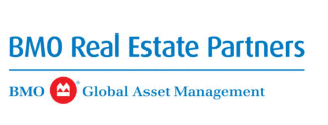 Logo der Firma BMO Real Estate Partners