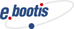 Firmenlogo e.bootis ag