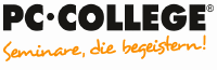 PC-COLLEGE wurde von der Stiftung Warentest geprüft und für gut befunden