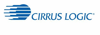 Company logo of Cirrus Logic International (UK) Ltd.