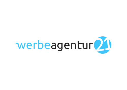 Logo der Firma Werbeagentur 21
