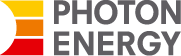 Logo der Firma Photon Energy N.V