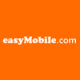 Nur bei easyMobile.de: Neukunden sparen sechs Euro Anmeldegebühr und kaufen zum Muttertag mehr Blumen als sonst