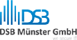 Firmenlogo DSB Münster GmbH