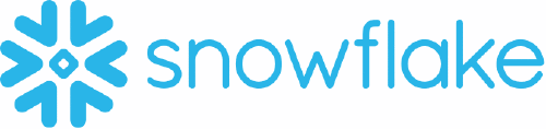 Logo der Firma Snowflake Computing