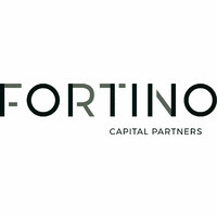 Logo der Firma Fortino Capital Partners