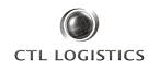 Logo der Firma CTL Logistics S.A.