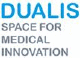 Firmenlogo DUALIS MedTech GmbH