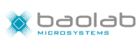 Baolab creates nanoscale MEMS inside the CMOS wafer