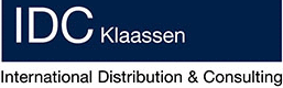 Logo der Firma IDC Klaassen oHG
