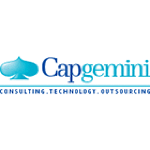 Company logo of Capgemini Deutschland GmbH