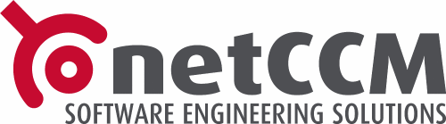 Logo der Firma netCCM GmbH