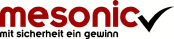 Firmenlogo mesonic software gmbh