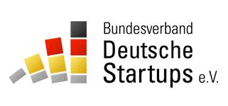 Logo der Firma Bundesverband Deutsche Startups e.V.