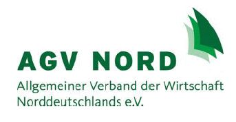 Logo der Firma AGV NORD Allgemeiner Verband der Wirtschaft Norddeutschlands e.V.