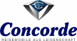 Firmenlogo Concorde Reisemobile GmbH