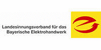 Logo der Firma Landesinnungsverband für das Bayerische Elektrohandwerk (LIV)