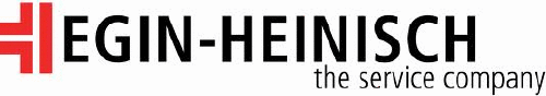 Logo der Firma EGIN-HEINISCH GmbH & Co. KG