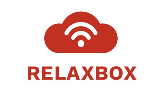 Logo der Firma RelaxInternet Verwaltungs GmbH
