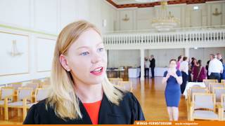 Vom Arzt zum Gesundheitsmanager - MBA Gesundheitsmanagement bei WINGS