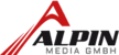 Logo der Firma Alpin Media GmbH