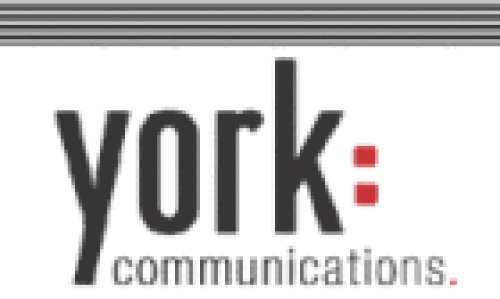 Logo der Firma York Communications GmbH