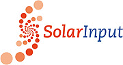 Logo der Firma SolarInput e. V.
