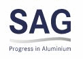 Logo der Firma SAG Innovation GmbH