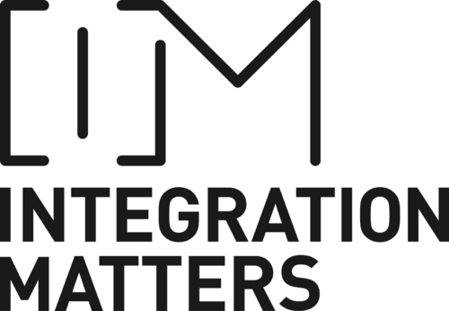 Logo der Firma Integration Matters