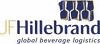 Erneutes Rekordergebnis bei JF Hillebrand