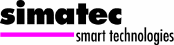 Firmenlogo simatec ag
