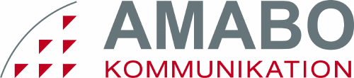 Logo der Firma Amabo GmbH