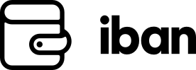 Logo der Firma Iban Wallet