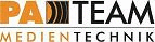PA-Team Medientechnik GmbH - inszeniert Maschinen