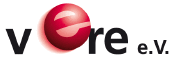 Firmenlogo VERE e.V. - Verband zur Rücknahme und Verwertung von Elektro- und Elektronikaltgeräten