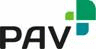 Logo der Firma PAV CARD GmbH