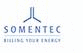Logo der Firma Somentec Software GmbH