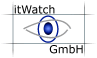 Firmenlogo itWatch GmbH