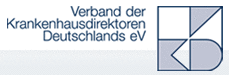 Logo der Firma Verband der Krankenhausdirektoren Deutschlands e. V.