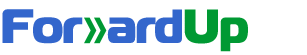 Logo der Firma Forward Up