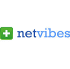 Logo der Firma Netvibes