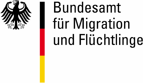 Logo der Firma Bundesamt für Migration und Flüchtlinge