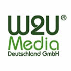 Logo der Firma World2U Media Deutschland GmbH