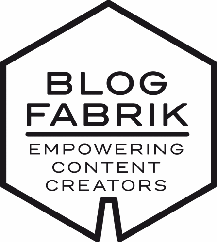 Logo der Firma Blogfabrik GmbH & Co. KG