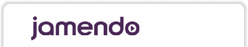 Logo der Firma Jamendo SA
