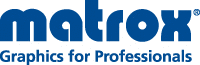Logo der Firma Matrox Electronic Systems GmbH
