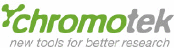 company logo ChromoTek GmbH