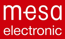 Logo der Firma Mesa Electronic GmbH