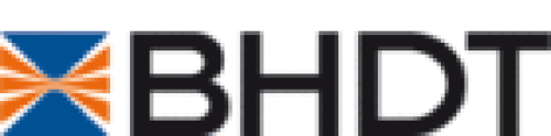 Logo der Firma BHDT GmbH